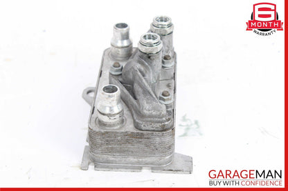 15-22 Mercedes W205 C400 C300 GLC300 S450 Transmission Oil Cooler Radiator OEM
