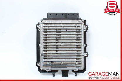 10-16 Mercedes W212 E350 3.5L V6 ECU ECM Engine Computer Control Module