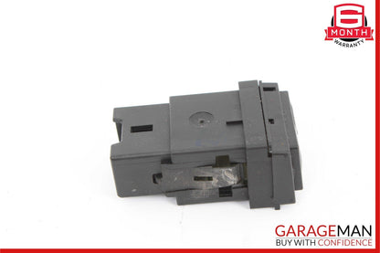 03-10 Porsche Cayenne Turbo 955 957 Seat Heater Button Switch Controller OEM