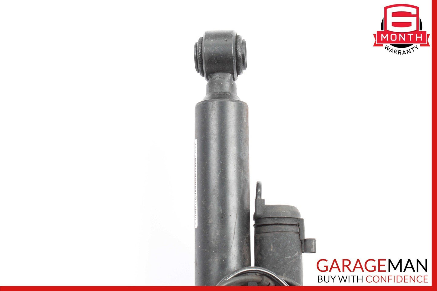07-13 Mercedes W221 S550 S350 Rear Right Airmatic Suspension Shock Absorber