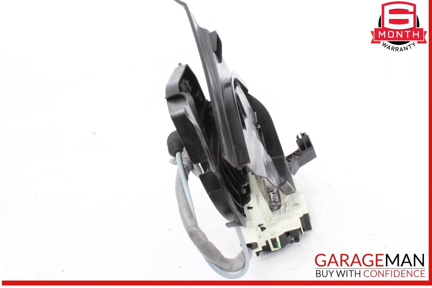 12-16 Mercedes X166 GL450 GL550 Rear Left Door Lock Latch Actuator OEM