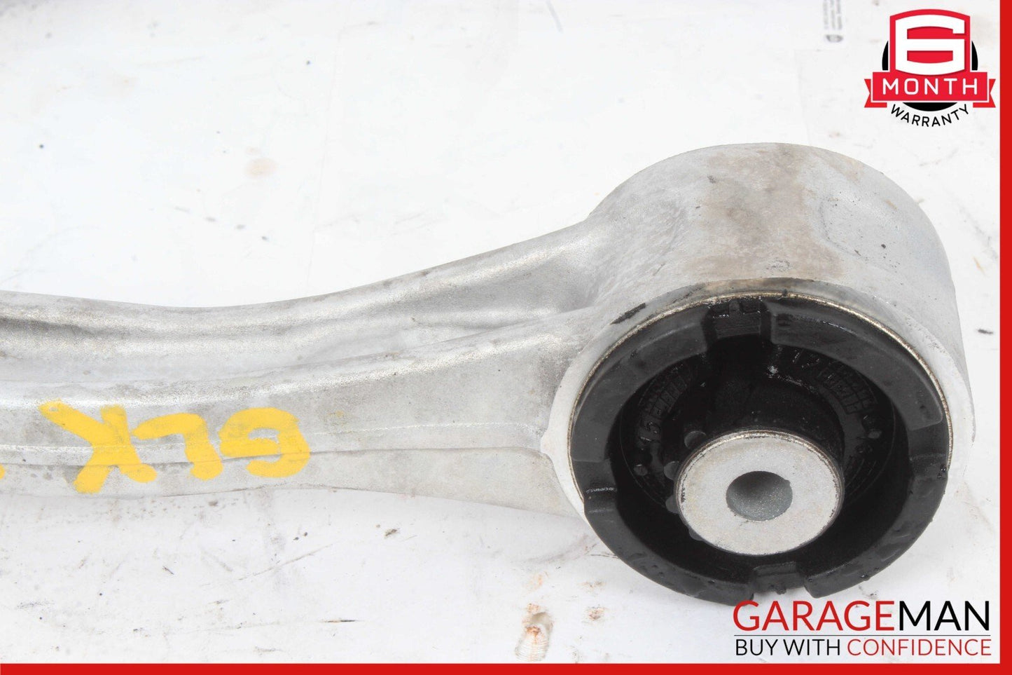 15-20 Mercedes X253 GLC300 Front Right Side Upper Transverse Control Arm OEM