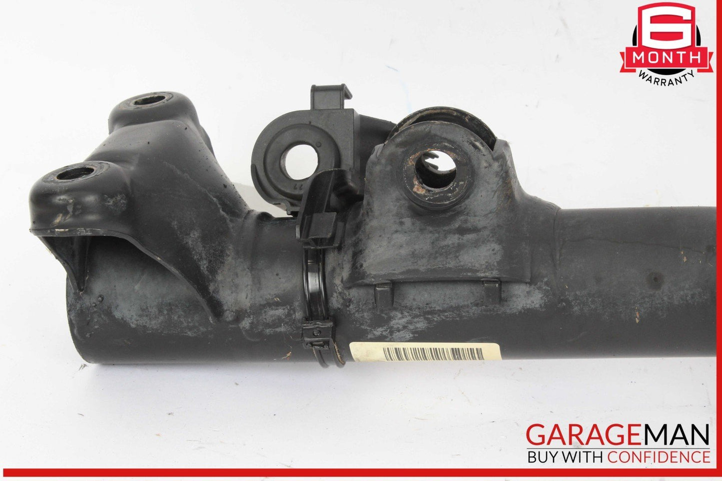 08-17 Mercedes W204 C300 E350 Front Right / Left Shock Spring Absorber Strut