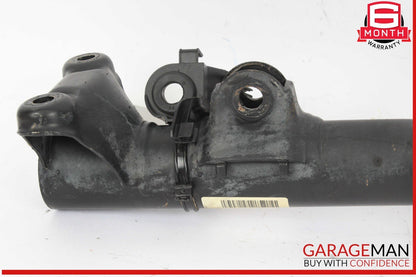 08-17 Mercedes W204 C300 E350 Front Right / Left Shock Spring Absorber Strut