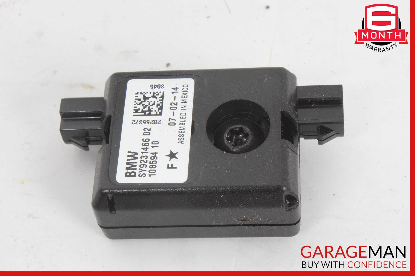 14-21 BMW i3 I01 Antenna Amplifier Control Module OEM