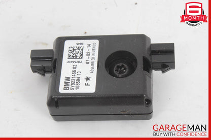 14-21 BMW i3 I01 Antenna Amplifier Control Module OEM