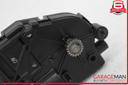 13-17 Audi Q5 SQ5 Panoramic Sunroof Sun Roof Motor 8R0877041B OEM