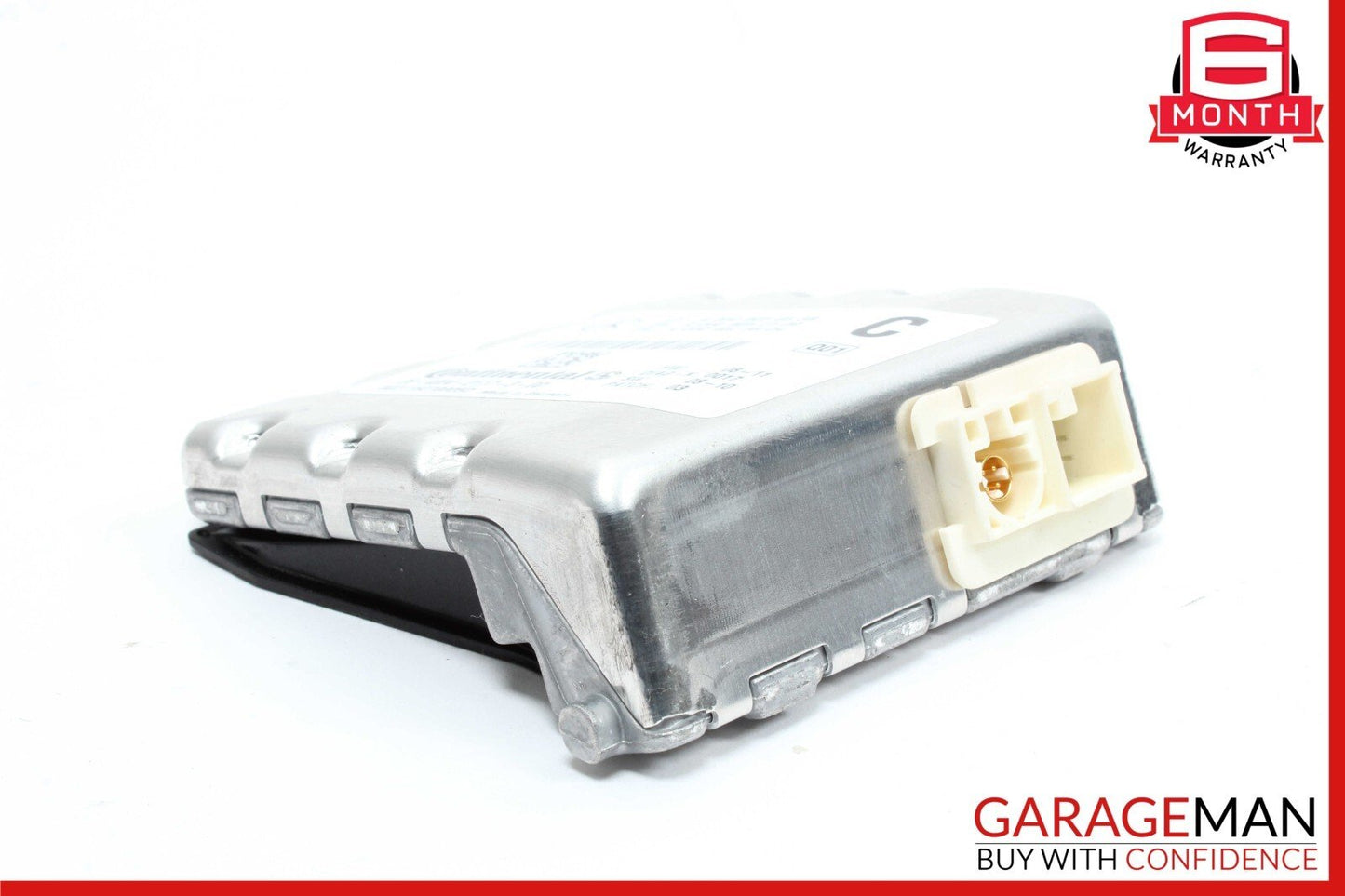 10-16 Mercedes W212 E400 E350 C300 S500 Front Active Lane Assist Front Camera