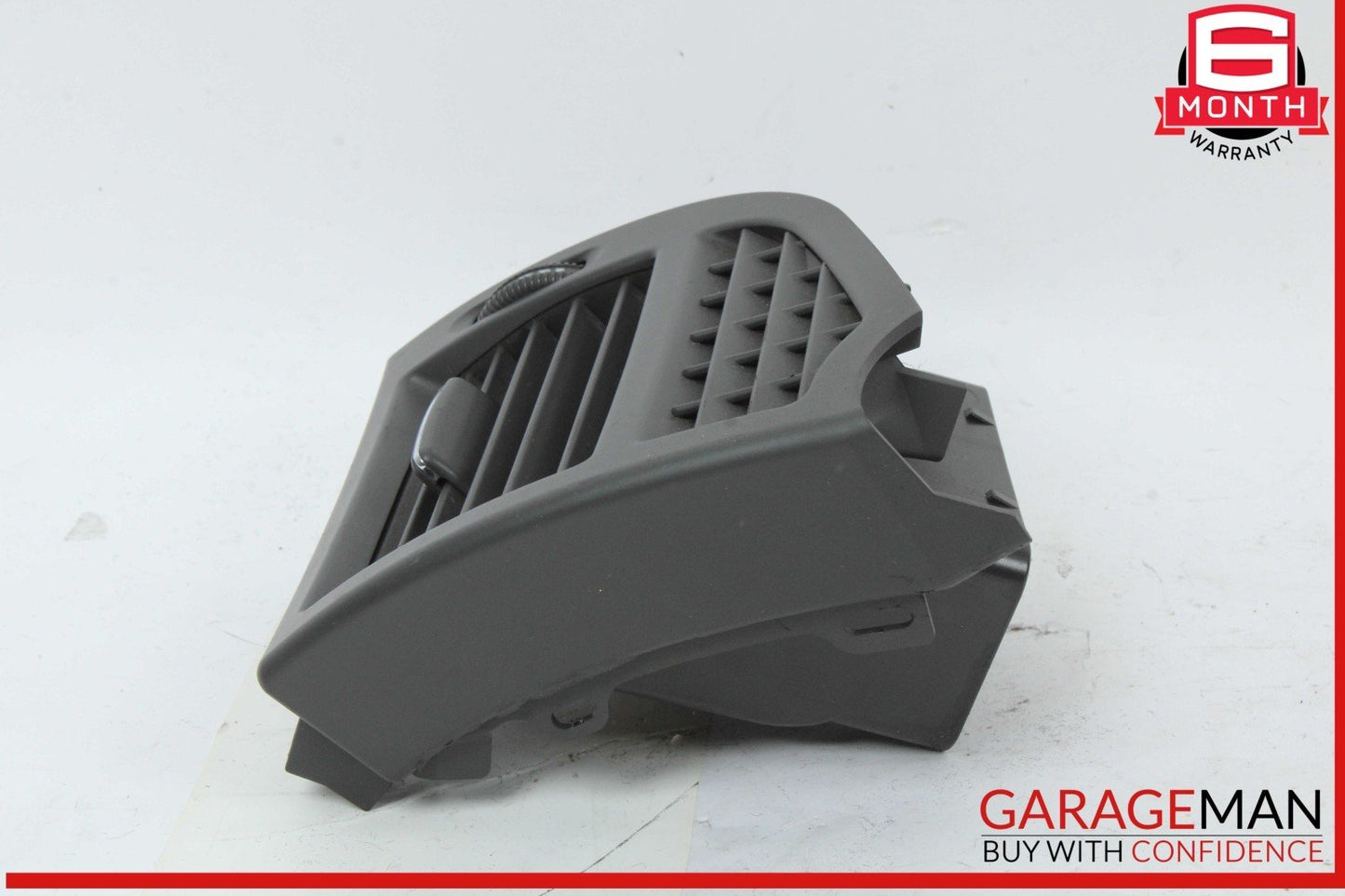 07-14 Mercedes W221 S550 CL550 Right Side Dash AC A/C Air Vent Grille Cover OEM