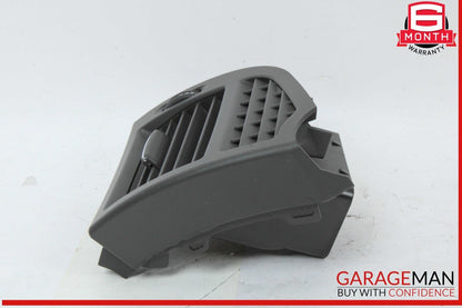 07-14 Mercedes W221 S550 CL550 Right Side Dash AC A/C Air Vent Grille Cover OEM