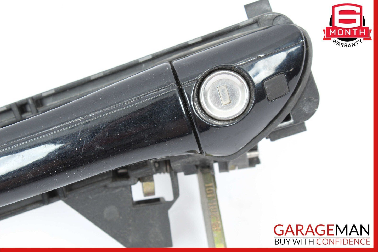 00-06 Mercedes W215 CL600 CL55 AMG Front Left Side Exterior Door Handle OEM