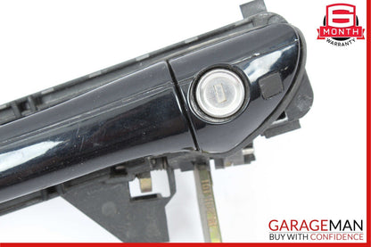 00-06 Mercedes W215 CL600 CL55 AMG Front Left Side Exterior Door Handle OEM