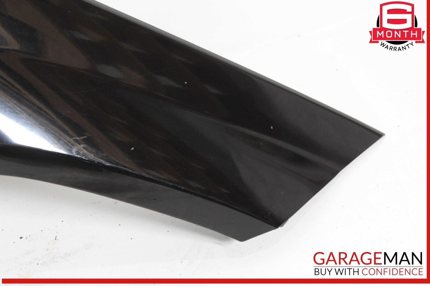 07-12 Mercedes X164 GL450 Front Right Passenger Side Wing Fender Panel Cover