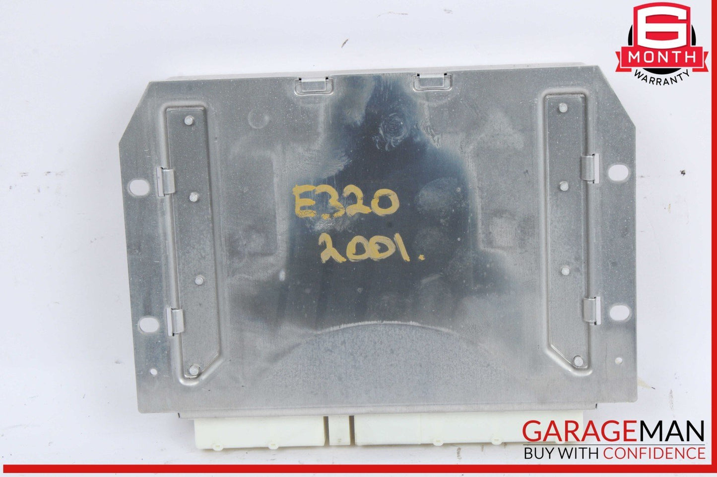98-02 Mercedes W210 E320 E55 AMG ESP ABS Computer Control Module Unit OEM