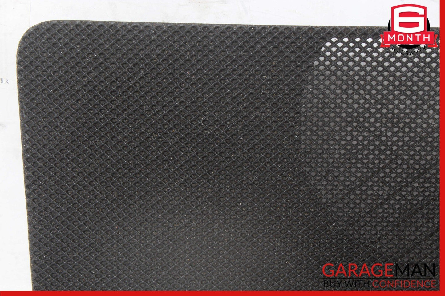 08-11 Mercedes W204 C63 AMG C300 Dash Dashboard Speaker Cover Grille Grill OEM