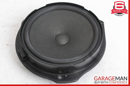 08-14 Mercedes W204 C300 Front Right or Left Door Sound Speaker 2048201902 OEM