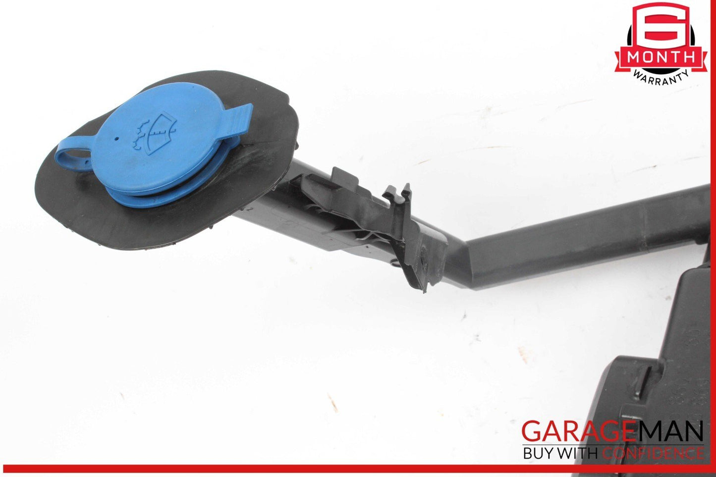 15-20 Mercedes W213 E300 C400 Windshield Washer Fluid Reservoir Bottle Tank OEM