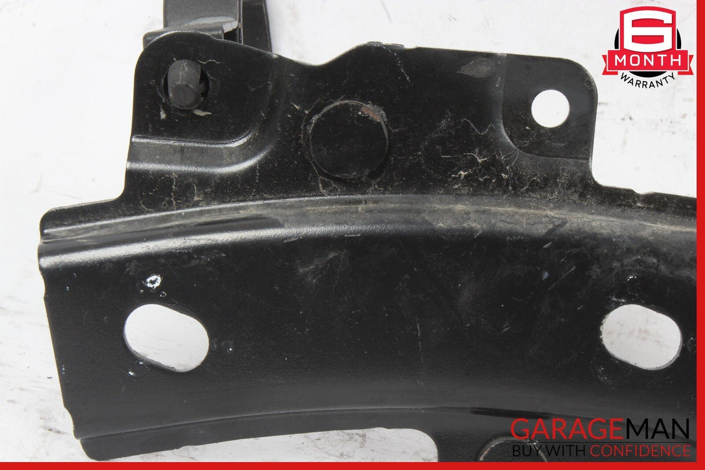 17-19 Alfa Romeo Giulia Bracket Support Holder D824 OEM