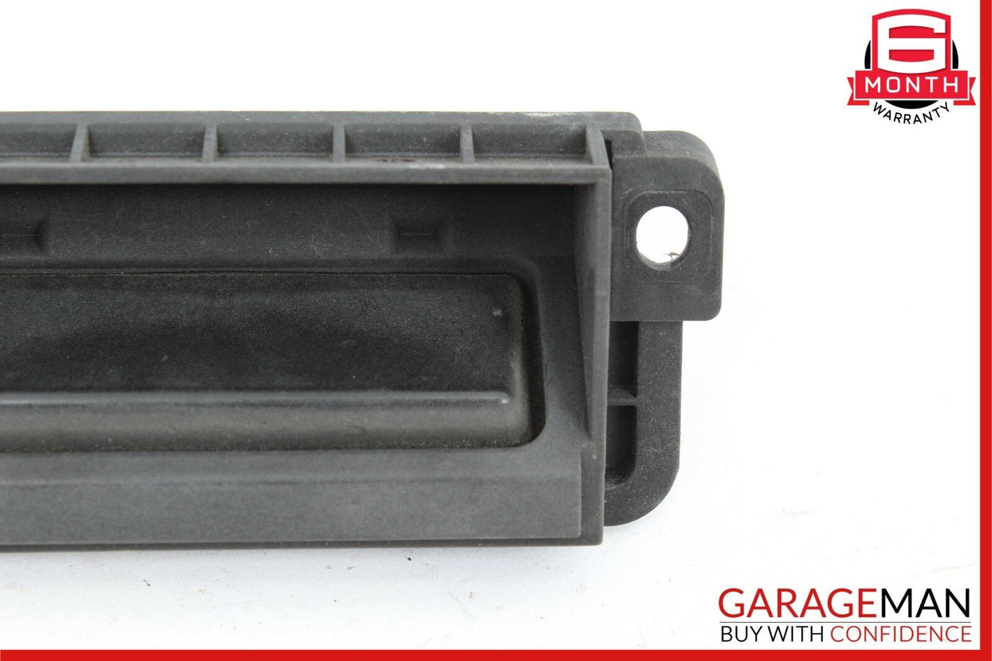 07-14 Mercedes W221 S550 CL550 Rear Trunk Lid Lock Open Unlock Release Handle