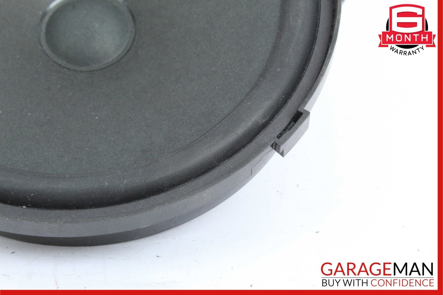08-15 Mercedes GLK350 C300 C250 Rear Door Audio Speaker 2048206302 OEM