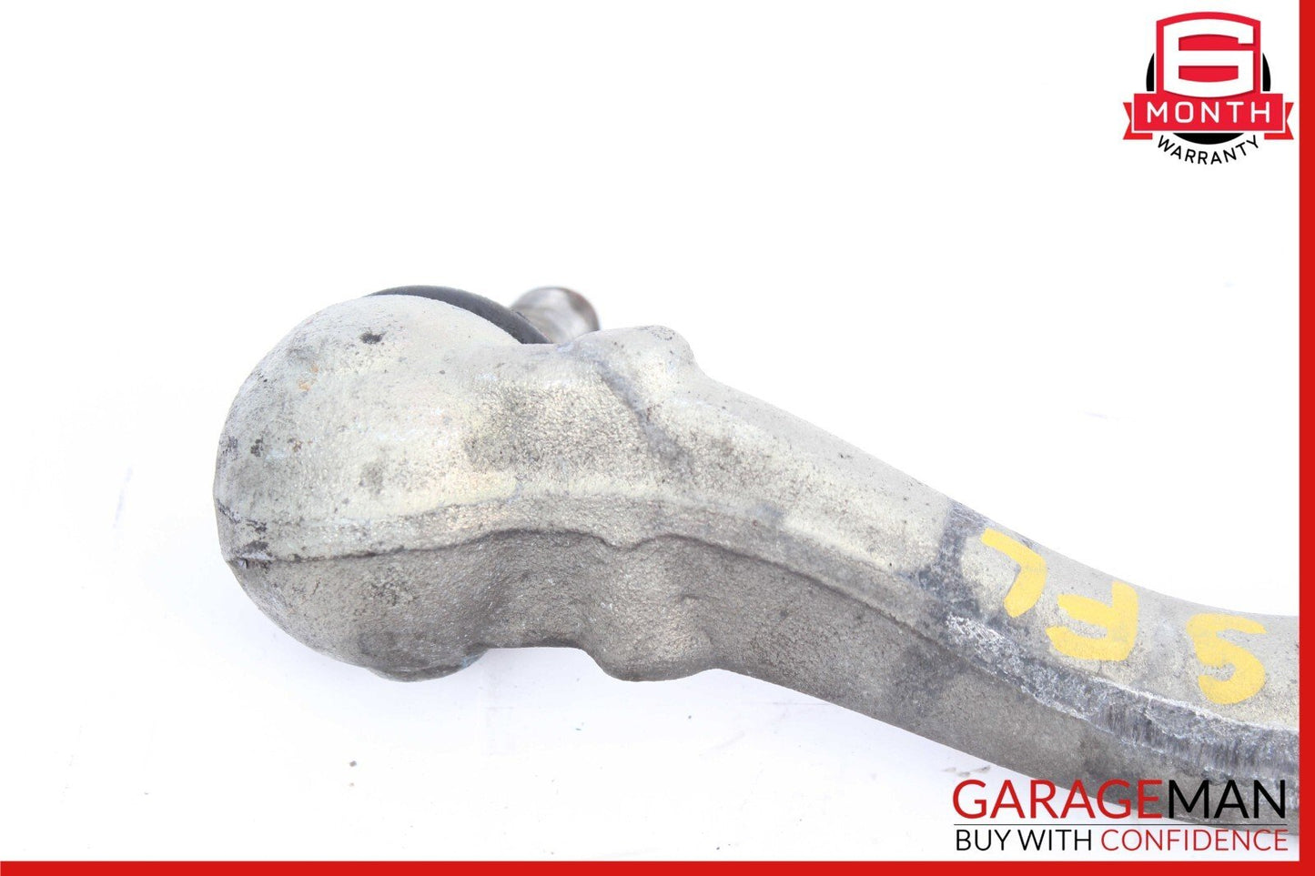05-11 Mercedes R171 SLK300 C230 Front Left Driver Side Lower Control Arm OEM