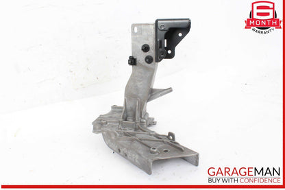 18-20 Mercedes X253 GLC350e Front Right Passenger Side Radiator Support Bracket