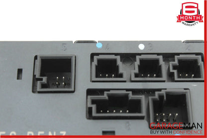 03-06 Mercedes W211 E55 Front Left Driver Side Door Control Module OEM