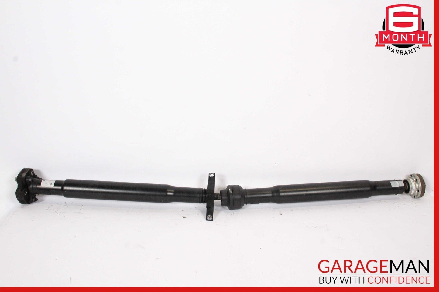 14-17 Maserati Ghibli M157 Rear Prop Propeller Drive Axle Shaft Driveshaft Assy