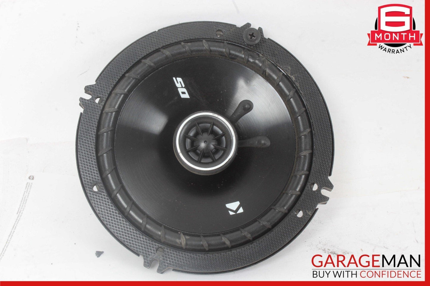 2005 Mercedes W203 C320 Front & Rear Side Door Sound Audio Speaker OEM