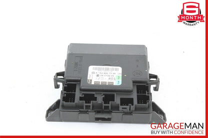 06-13 Mercedes W164 ML350 GL450 R350 Front Left Side Door Control Module Unit