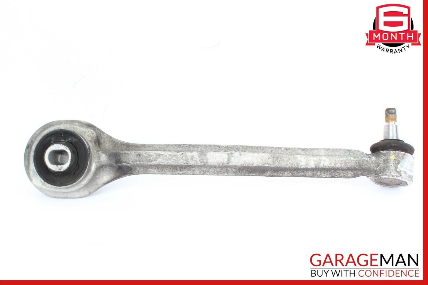 03-11 Mercedes W211 E350 CLS350 Front Left Side Lower Wishbone Control Arm OEM