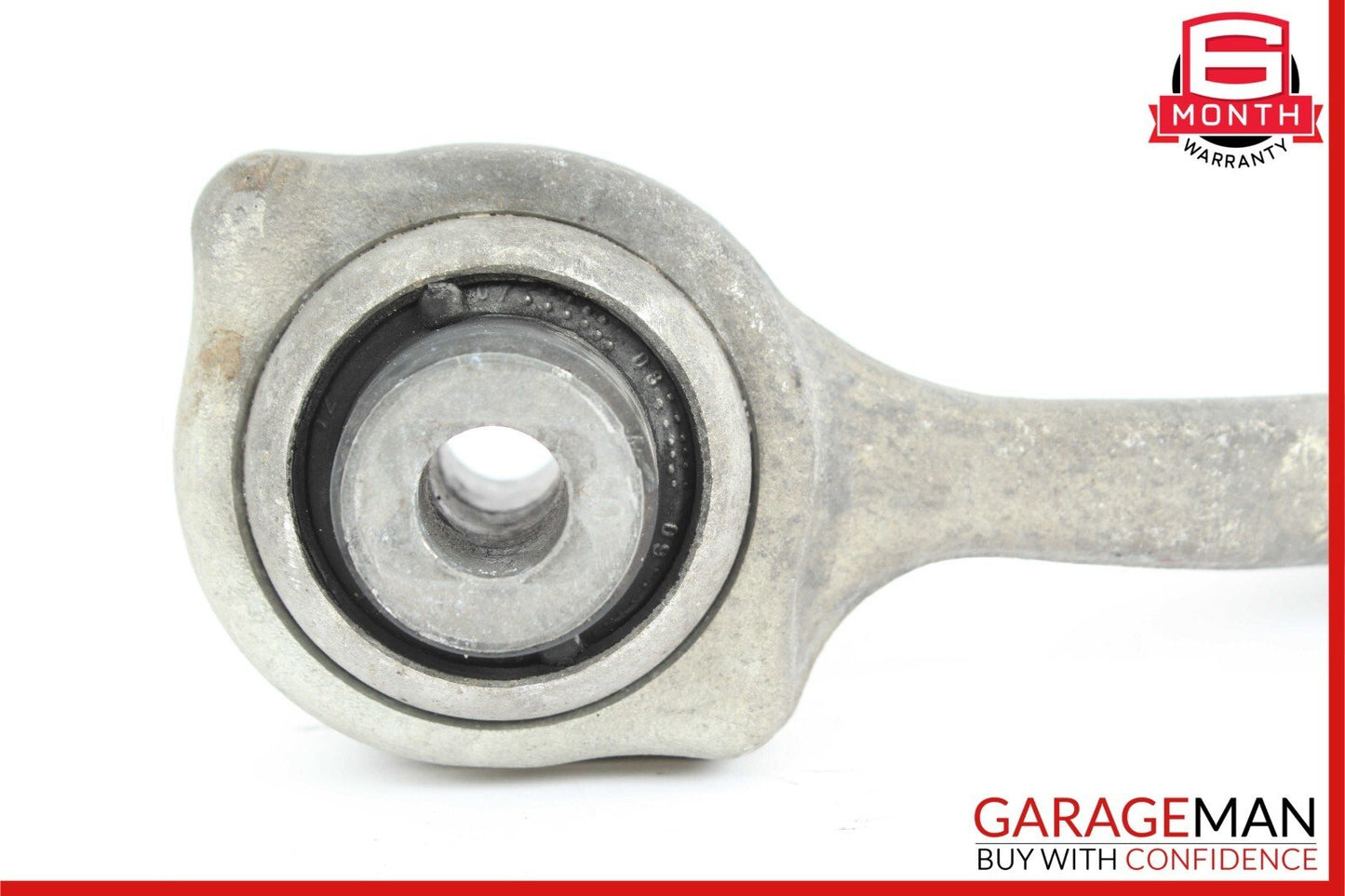 10-16 Mercedes W212 E350 RWD Front Left Side Suspension Wishbone Control Arm OEM