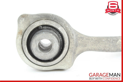 10-16 Mercedes W212 E350 RWD Front Left Side Suspension Wishbone Control Arm OEM