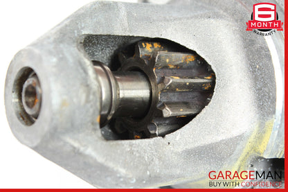 06-13 Mercedes W209 CLK550 E350 C300 S550 CL550 Bosch Engine Starter Motor OEM