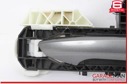 14-18 Mercedes W117 CLA250 Right Passenger Side Exterior Door Handle Assy OEM