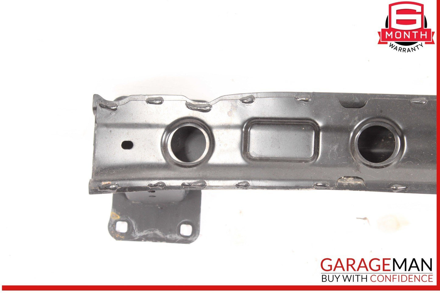 15-20 Audi A3 S3 Rear Bumper Reinforcement Impact Bar OEM
