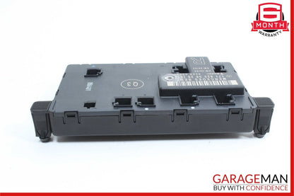 05-08 Mercedes R171 SLK350 SLK280 Front Right Side Door Computer Control Module