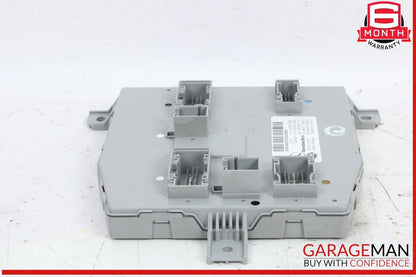 15-20 Mercedes W205 C300 4MATIC C63 AMG SAM Signal Lamp Control Module OEM