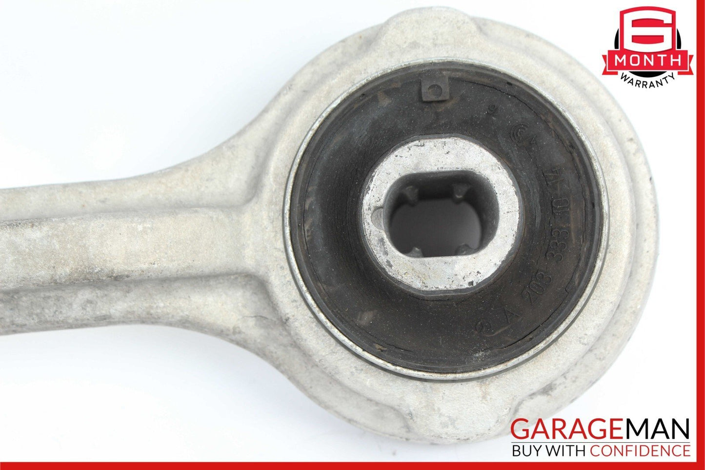 05-11 Mercedes R171 SLK280 Front Right Lower Wishbone Control Arm OEM