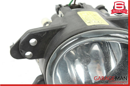 06-12 Mercedes C300 CLS500 CL550 E350 Front Left Side Bumper Fog Light Lamp OEM