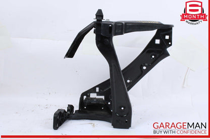10-15 Mercedes X204 GLK250 Front Left Side Headlight Support Bracket Frame OEM