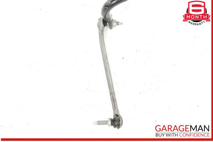 14-20 Mercedes W117 CLA250 Front Anti Roll Stabilizer Sway Bar OEM