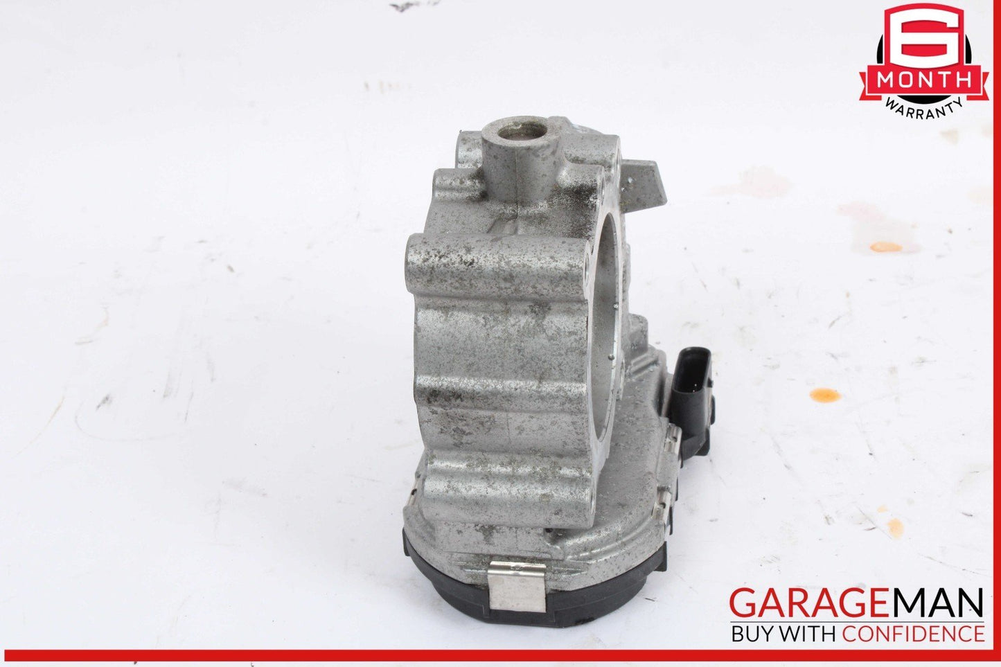 15-20 Mercedes W205 C300 SLC300 GLA250 M274 Throttle Body 2701410025 OEM