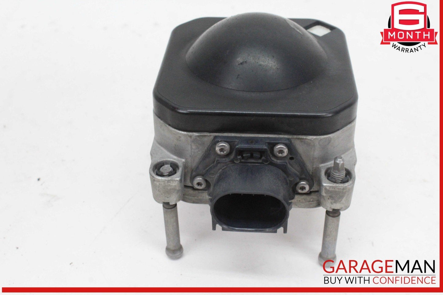 10-16 Porsche Panamera 970 Adaptive Cruise Control Radar Sensor 97060508508 OEM