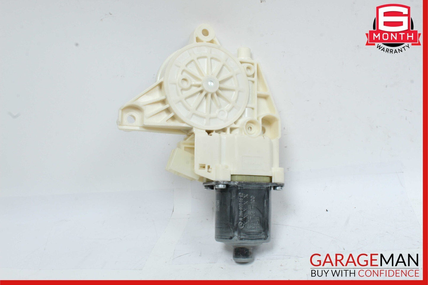 08-16 Mercedes E350 GLK350 C250 Rear Right Door Window Regulator Motor Unit