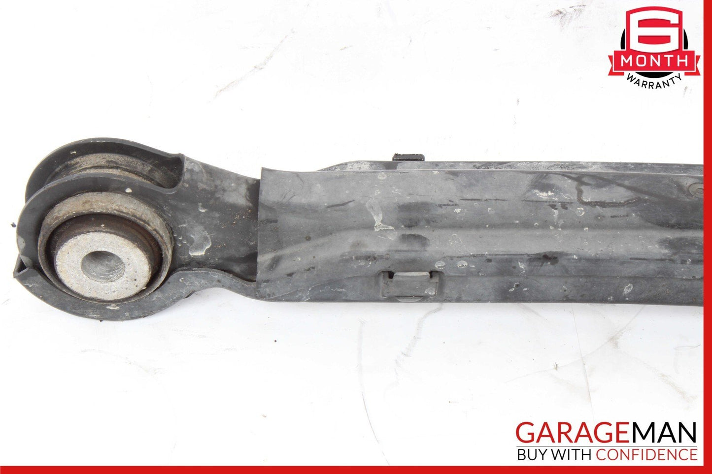 08-18 Mercedes W204 C250 E350 Rear Left or Right Side Lower Thrust Control Arm