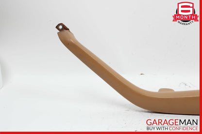 86-91 Mercedes W126 560SEL Rear Right Interior Door Arm Rest Grab Handle OEM