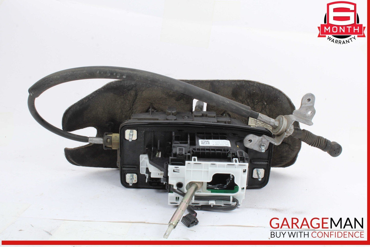 13-17 Audi Q5 SQ5 Automatic Transmission Gear Shifter Selector 8R0713077B OEM