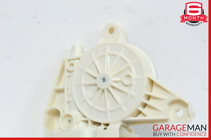 08-14 Mercedes W204 C250 C350 Front Left Door Window Regulator Motor OEM