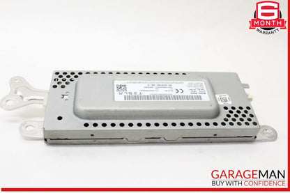 17-23 Tesla Model 3 Radio Receiver Control Module Unit FM/HD 107974900E OEM